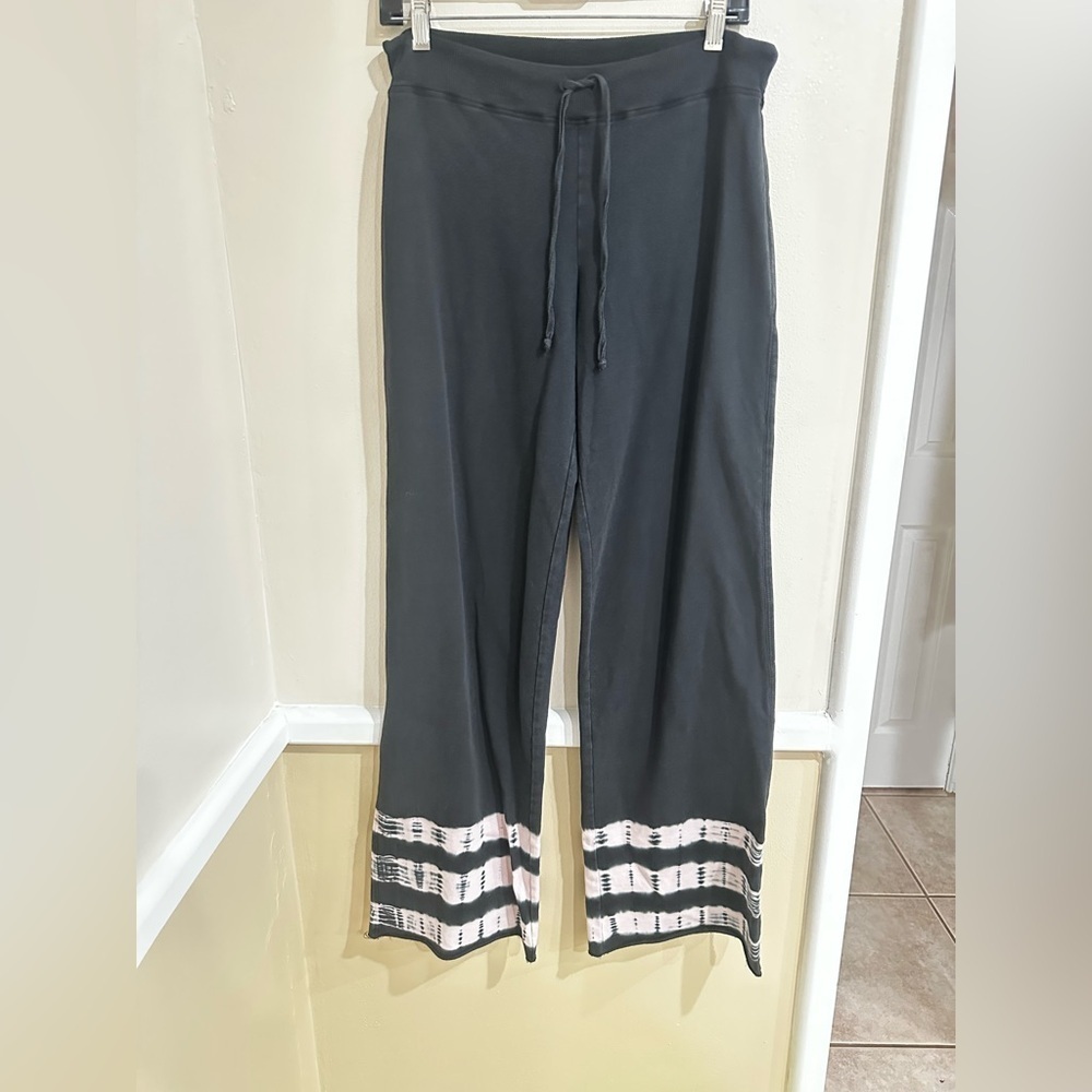 Bootcut Tie-dye